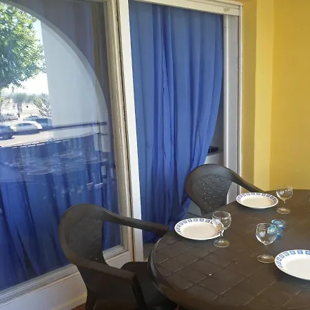 Bahia III 112 Empuriarent Apartment Empuriabrava Exterior photo