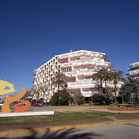 Bahia III 112 Empuriarent Apartment Empuriabrava Exterior photo