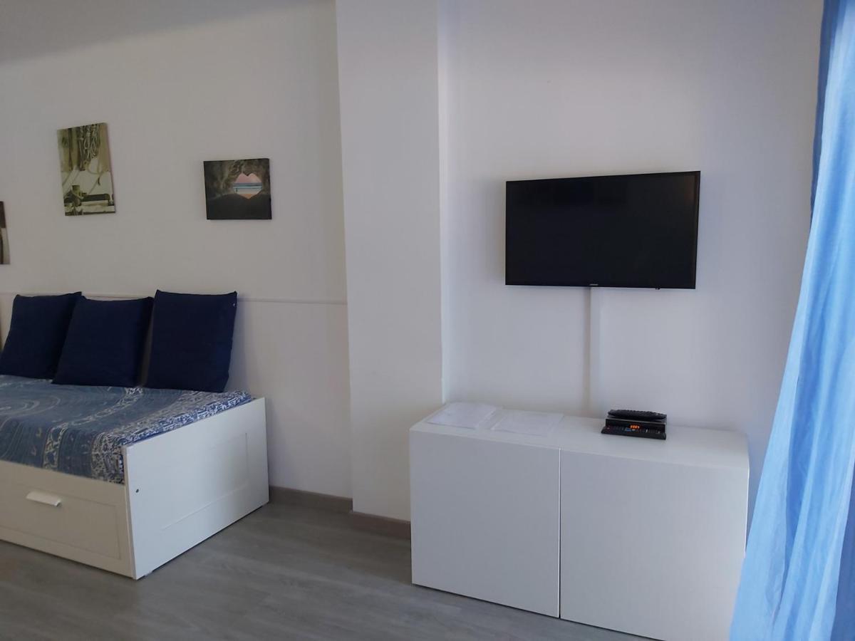 Bahia Iii 112 Empuriarent Appartement *