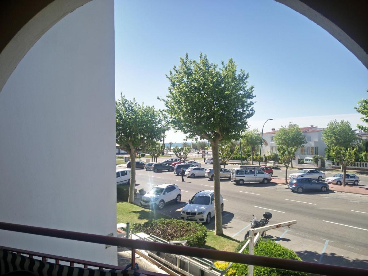 Appartement Bahia Iii 112 Empuriarent *